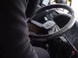 І знову про маршрутки: Мережу обурило відео з водієм у Чернігові