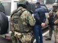 Ниточка тягнулася до Харкова: СБУ попередила замовне вбивство у Грузії (фото)
