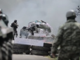 Десятки убитих і підірвана техніка: Бійці ООС завдали потужного удару по ворогу на Донбасі