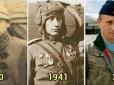 Могли ще і Путіна на Т-34 домалювати: Уславлене фото звільнення табору смерті в Освенцимі радянськими солдатами назвали фейком