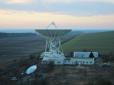 Після втрати антен у Криму: На Львівщині триває модернізація найбільшого в Європі радіотелескопу (фото)