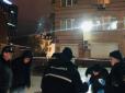 Вбивство хірурга в центрі Києва: Поліція розповіла про підозрюваного