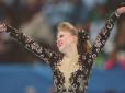 Перша олімпійська чемпіонка: Як зараз виглядає українська переможниця зимових ігор-1994 (фото)