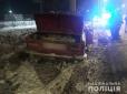 Смертельна ДТП у Харкові: Водій авто на швидкості влетів у стовп (фото)