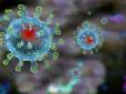 Шокуюче відкриття: Коронавірус живе в організмі навіть після негативного тесту