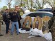 Бог шельму мітить: У ході масштабної операції одночасно в кількох регіонах України ліквідовано розгалужену банду церковних злодіїв