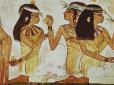 З архіву ПУ. Вважали небо залізним: Археологи розшифрували головний містичний текст єгиптян