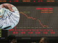 Долар може злетіти: JP Morgan погіршив прогноз щодо економіки України