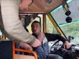 З архіву ПУ. Принизив ветерана: У Чернігові жорстоко покарали водія маршрутки (відео)