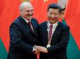 Підступний Бацька: Лукашенко намагається втягнути Китай у боротьбу проти Путіна