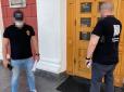 Одеських чиновників підозрюють у масштабній 