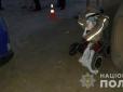 У Харкові ВАЗ у неробочому стані наїхав на коляску з немовлям: Дитина загинула (фото)