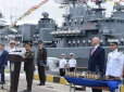 Україна святкує День Військово-морських сил: Головні факти про військовий флот держави