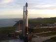 Ракета і супутники згоріли: 13-й запуск Rocket Lab виявився нещасливим (відео)