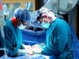 Печінка від померлого - мільйон: Кабмін затвердив ціни на пересадку органів