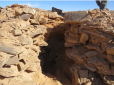 Хіти тижня. Крутіше за піраміди: У Саудівській Аравії знайшли рештки найдавніших кам’яних будівель (фото)