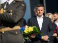 Президент вшанував пам'ять загиблих захисників України