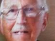 Копи вже збилися з ніг: 100-річний дідусь втік з дому заради 