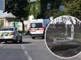 На Полтавщині два брати кілька годин по-звірячому катували жінку (відео)