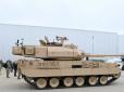 Пентагон отримав перші тестові легкі танки Mobile Protected Firepower (фото)