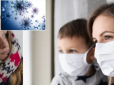 Бережіться! Восени в Україні чекають схожий на коронавірус грип 