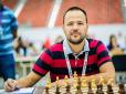 Провідний шахматист Молдови трагічно завершив своє життя
