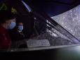 Космольот для Зеленського: Президент у Житомирі випробував симулятор літального апарату