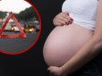 Під Дніпром вагітну жінку задавив автомобіль: Спливли моторошні подробиці трагедії