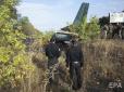 Трагедія Ан-26: У Повітряних силах України розкрили нові подробиці падіння літака