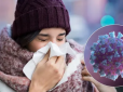 Чи може застуда може запобігти COVID-19: Вчені розставили крапки над 