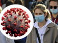 Україна встановила сумний рекорд по смертності від коронавірусу, медики кажуть, що буде ще гірше: Статистика МОЗ на 6 жовтня (відео)