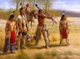 Краще, ніж деякі сучасні люди: Вчені з’ясували, чим харчувалися індіанці Америки до Колумба