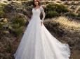 Інтернет-магазин зіпсував дівчині весілля: Сукня її мрії в реальності виявилася просто смішною (фото)