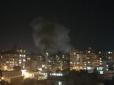 У Бейруті знов стався потужний вибух: Є загиблі, багато поранених