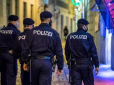 Терористи атакували відразу шість локацій, на вулиці вивели військових: Всі подробиці зухвалого теракту у Відні, дані про загиблих і зловмисників (фото, відео)
