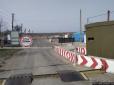 Відкриття двох нових КПВВ на Луганщині загрожує Україні епідеміологічним колапсом