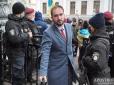 Підозрюваний в корупції нардеп Юрченко повернувся до Верховної Ради (фото)