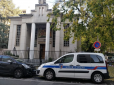 Затримали разом з дружиною-росіянкою: Французька поліція знайшла того, хто стріляв у священика в Ліоні