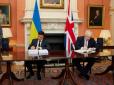 Відкривається вікно можливостей: Який улов може отримати Україна від угод з Британією та ЄС