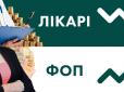 Гроші забрали в лікарів і пенсіонерів і віддадуть прокурорам: В Україні ухвалили бюджет на 2021 рік (інфографіка)