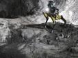 Mars Dogs: Марсіанські печери хочуть досліджувати за допомогою робособак