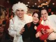 У Росії подружжя посадили на 13 років через весільне фото - у кадр потрапив працівник ФСБ