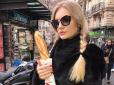 Скрепний зашквар: Дочка Пєскова нагодує росіян українськими стравами