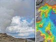 Вчені заявили про вибухи на дні Йеллоустонського озера - становлять велику небезпеку