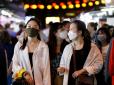 Прирівнявняно до держтаємниці: Китай ввів жорстку цензуру щодо оприлюднення досліджень про походження коронавірусу