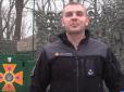 Захисники України на Донбасі привітали співгромадян з Новим роком (відео)