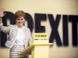 Не хочуть бути британцями: Шотландія сподівається здобути незалежність та повернутися до ЄС