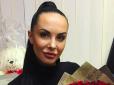 Секс-символ української поліції Людмила Мілевич похвалилася підвищенням (фото)