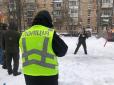 Підрив гранати на дитячому майданчику у Києві: Стали відомі подробиці трагедії