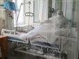 Пацієнт віддав свій кисень сусіду по палаті, обидва померли: Ляшко поділився сумною історією з Чернігівщини